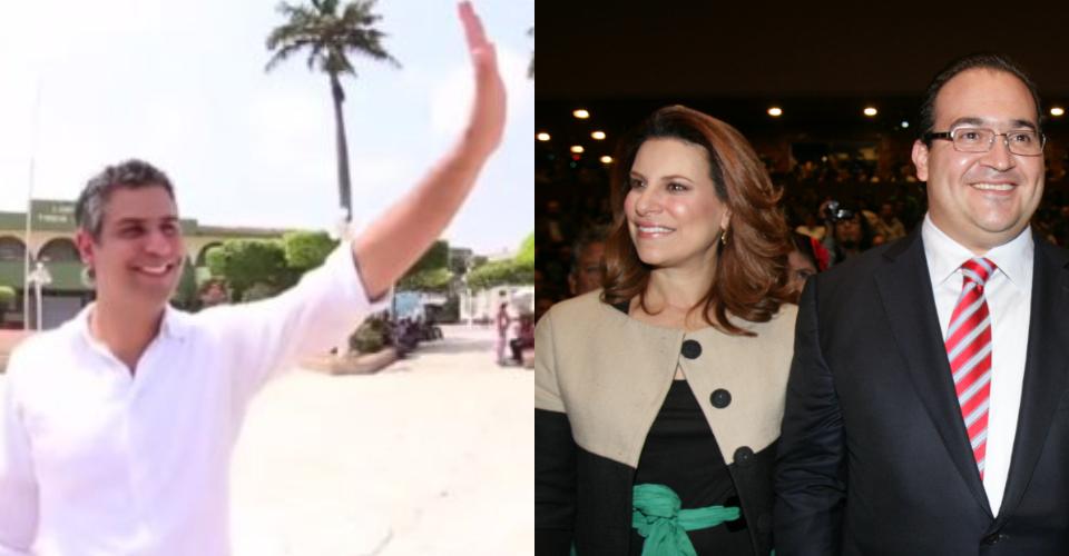 Extesorero de Duarte confiesa cómo Karime Macías decidía los desvíos en Veracruz