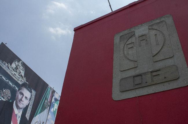 Laura Arellano asume dirigencia de PRI-DF tras escándalo de red de prostitución