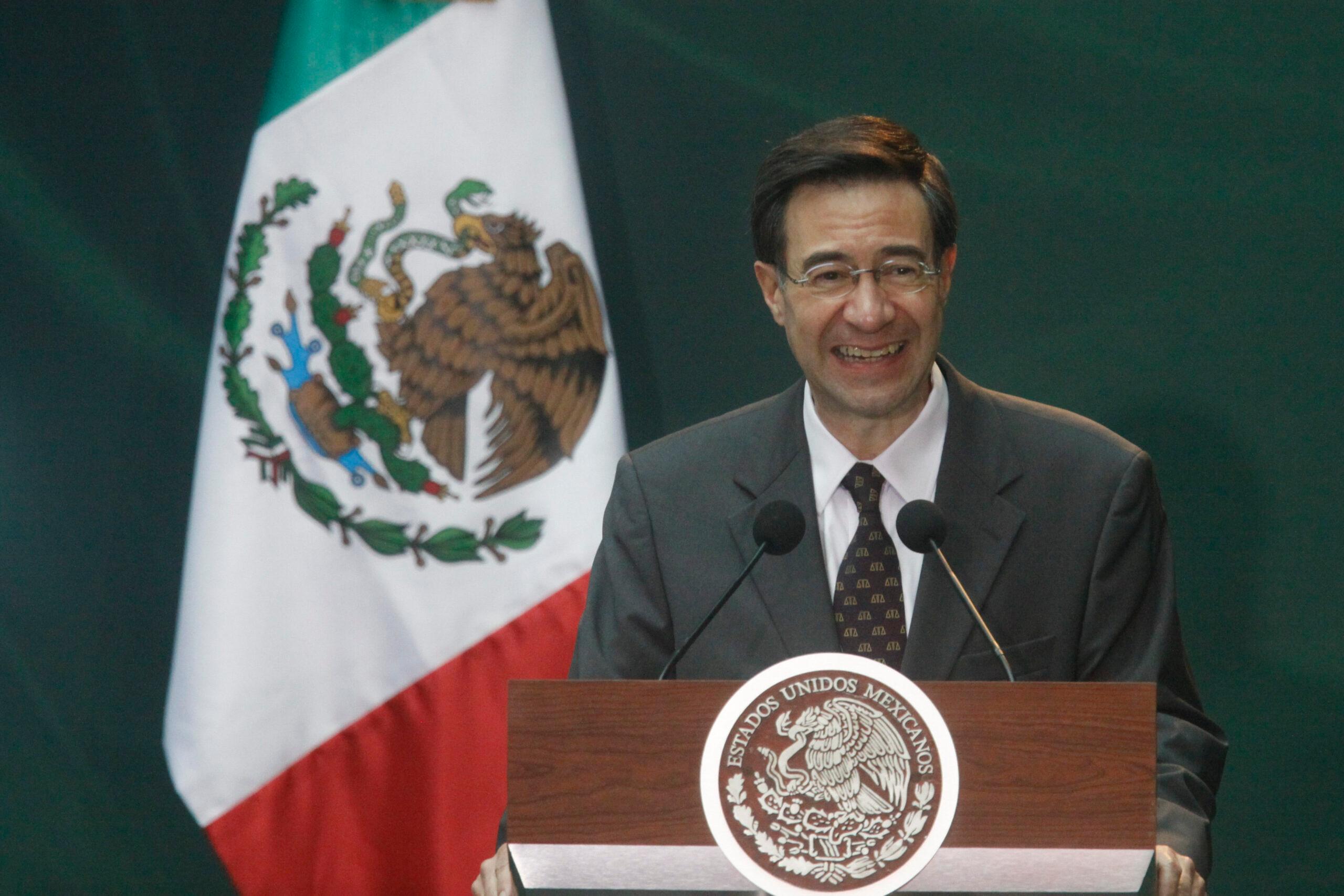 Acuerda Senado ruta crítica para elegir a comisionados del IFAI