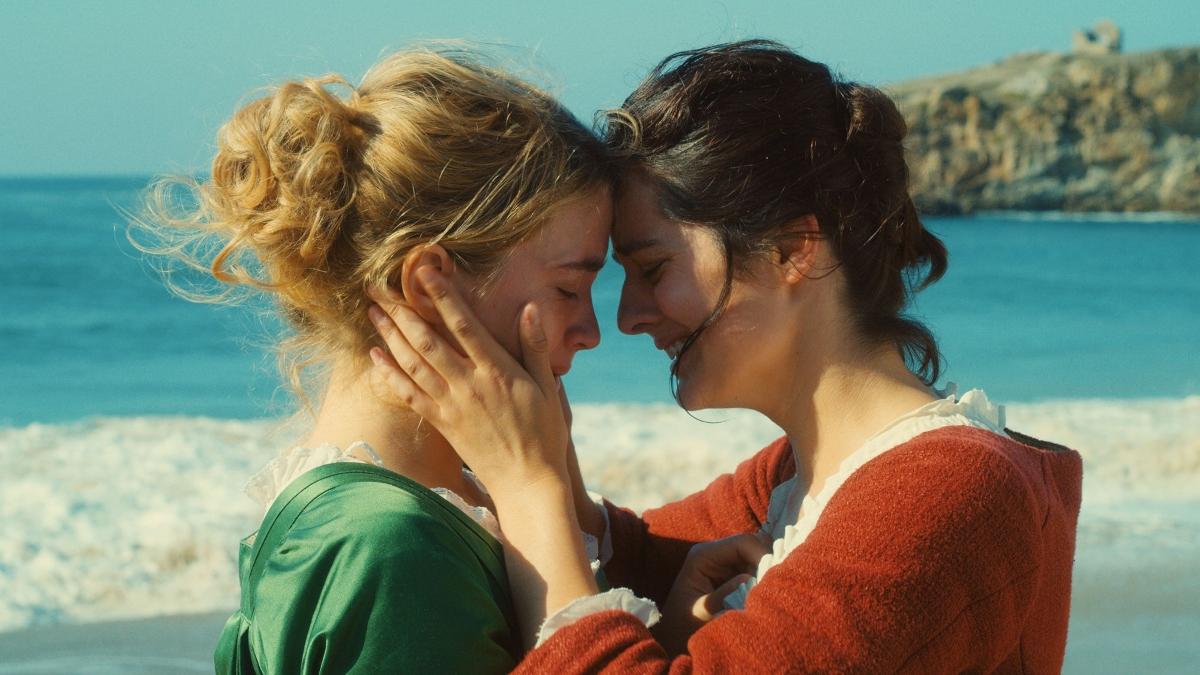 InternationalLesbianDay:* 10 películas para celebrar y visibilizar el amor  lésbico