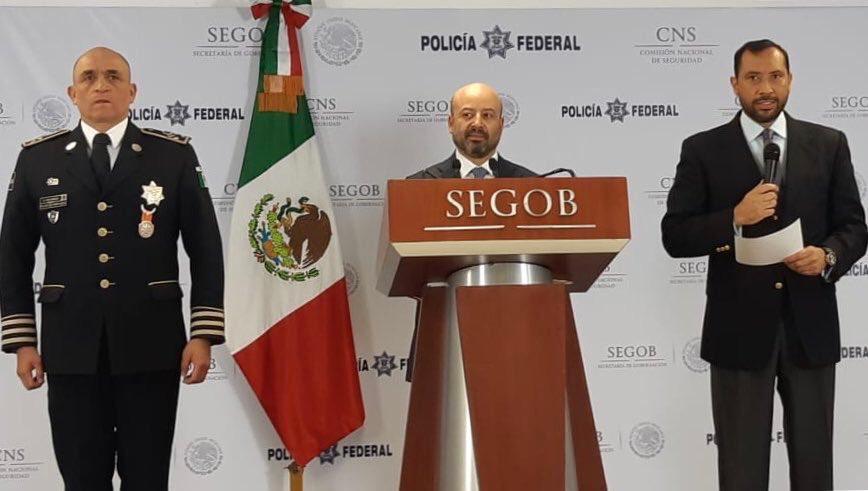 Detienen en NL a la Yegua, objetivo prioritario del gobierno; lo acusan de huachicoleo y tráfico de migrantes