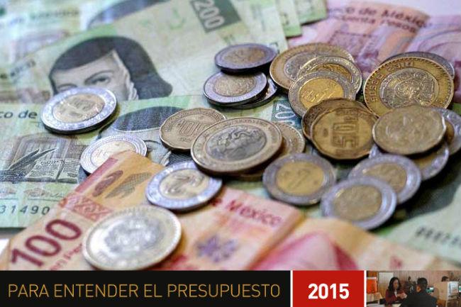 Diputados asignan 127,306 millones a la partida “más opaca” del Presupuesto