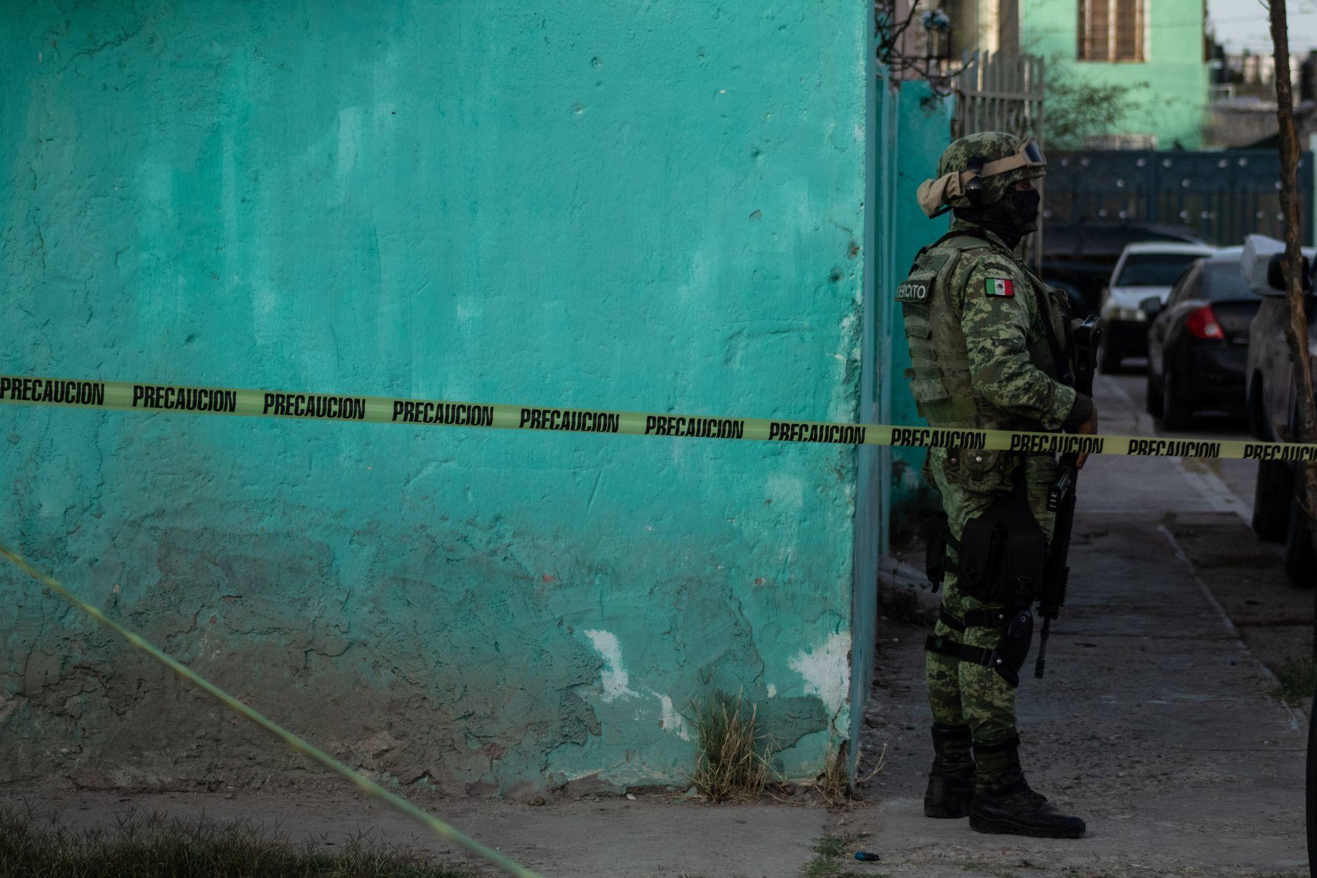 Vinculan a proceso a dos hombres por probable participación en violación tumultuaria contra menor en Oaxaca