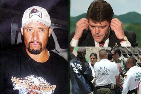 El dolor silencioso de la familia <br>de Anastacio Hernández