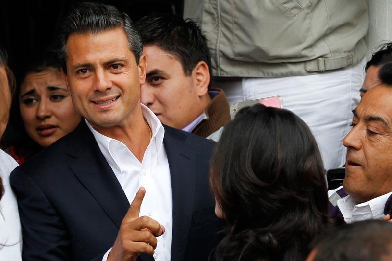 Adelanta PRI festejo