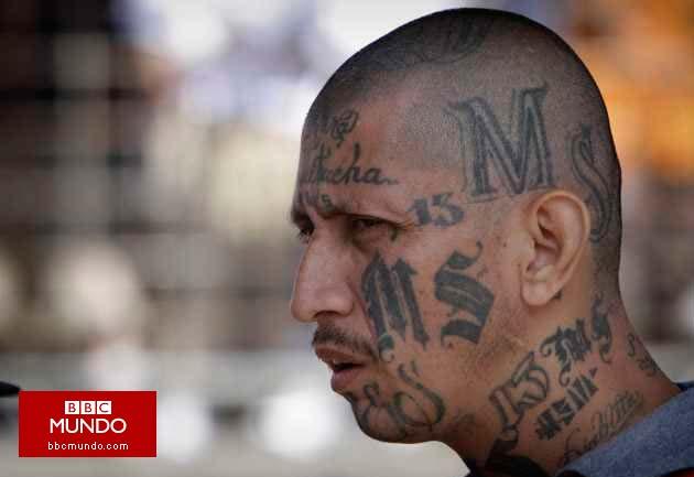 Ex pandilleros de Los Ángeles en misión de paz con maras salvadoreñas