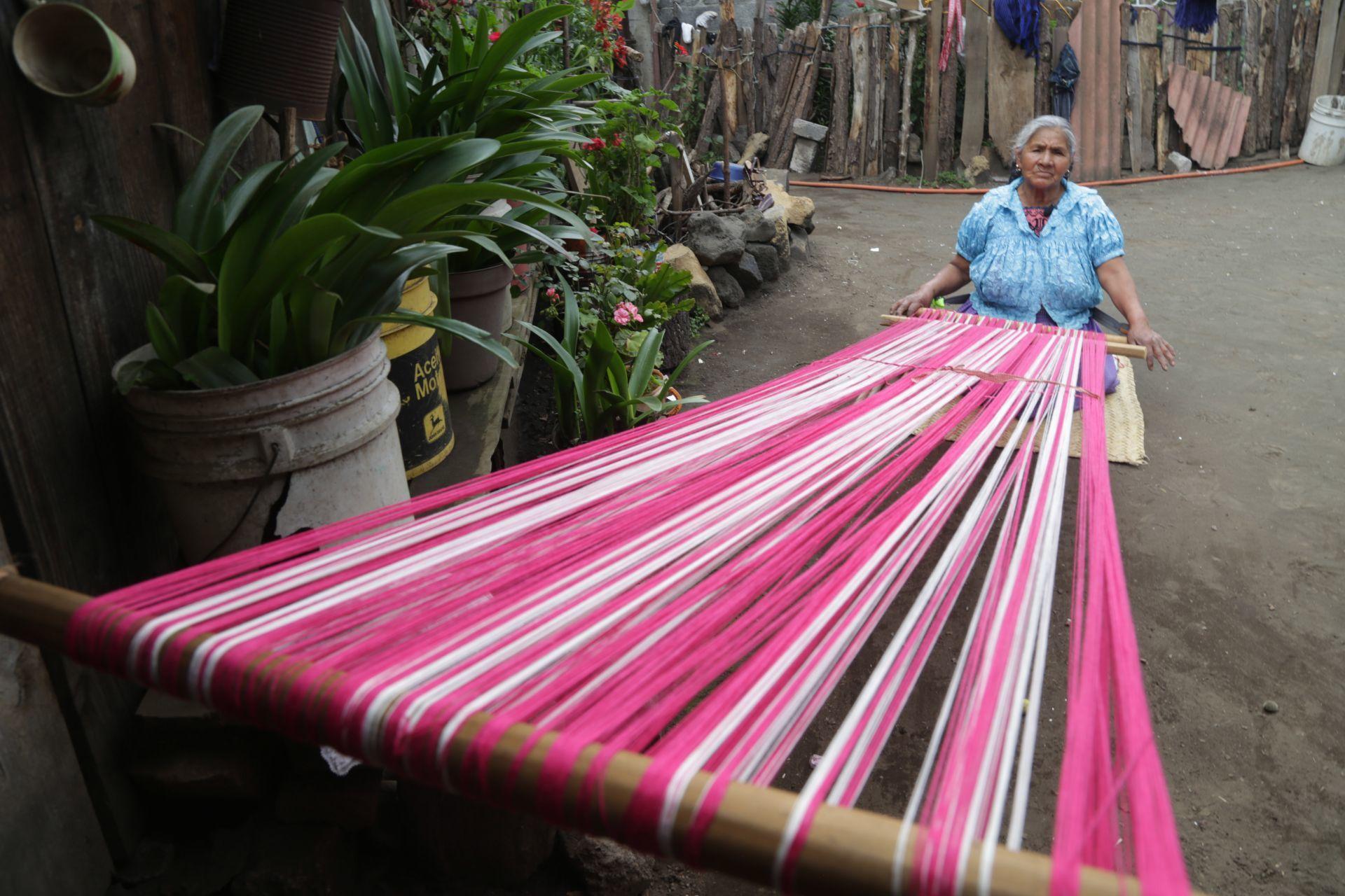 *’Original’: la plataforma para que artesanas* mexicanas vendan de forma justa