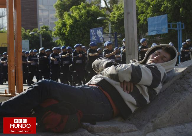 ¿Cuántas horas necesitamos dormir según nuestra edad?