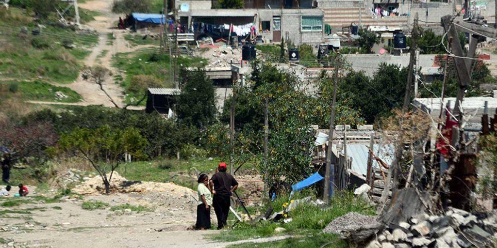 Cruzada Contra el Hambre gastó 8 mil mdp en 6 años, pero solo el 0.1% superó la carencia alimentaria