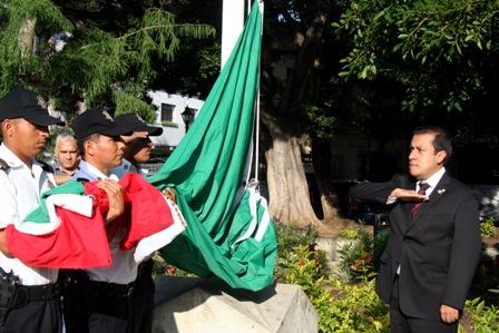 Procuraduría de Oaxaca reconoce estar infiltrada por el narco