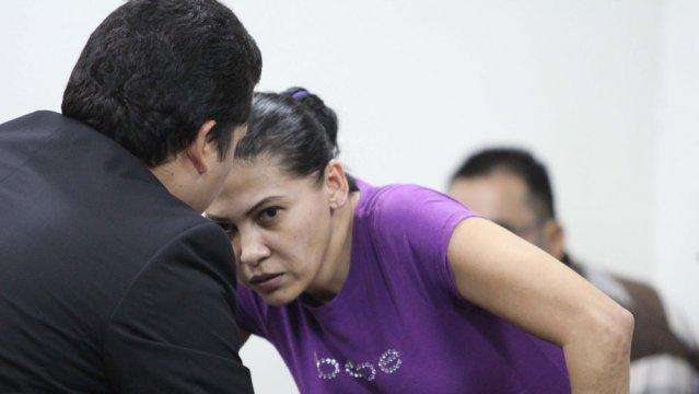 Dan pena máxima a mexicanos detenidos en Nicaragua