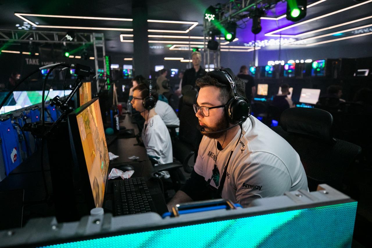 *Desarrollo cerebral*, la nueva forma de entrenamiento para los atletas de eSports