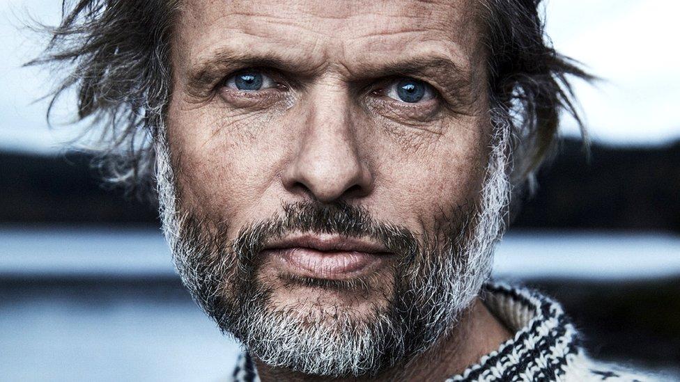 Por qué Erling Kagge, el explorador que llegó a los dos polos y a la cima del Everest, dice que su mayor proeza fue encontrar el silencio en la vida cotidiana