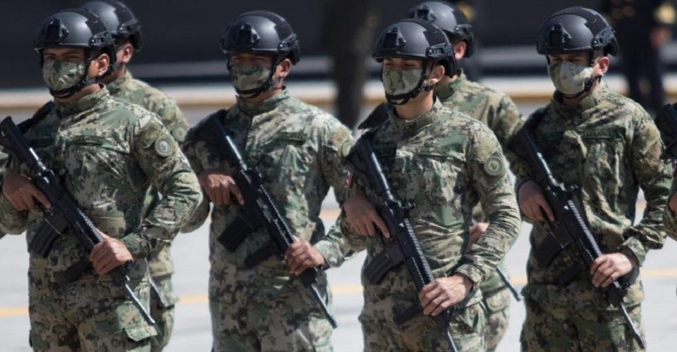 Juez revoca sentencia a cinco marinos por desaparición forzada debido a error de FGR