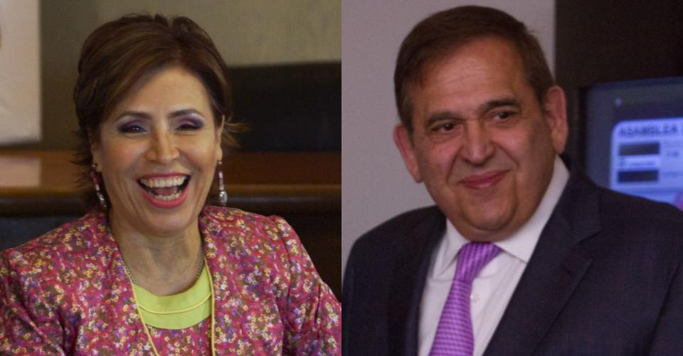 ¿Robles y Ancira libres? Estos son los pasos que faltan para cerrar sus casos sin ir a juicio