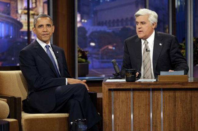 “Una violación es una violación. Es un delito”: Obama responde a senador republicano