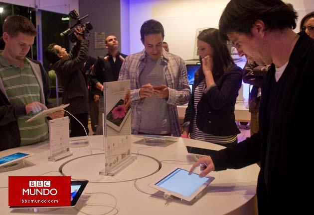 Cómo reparar una tableta uno mismo y sin tanto gasto