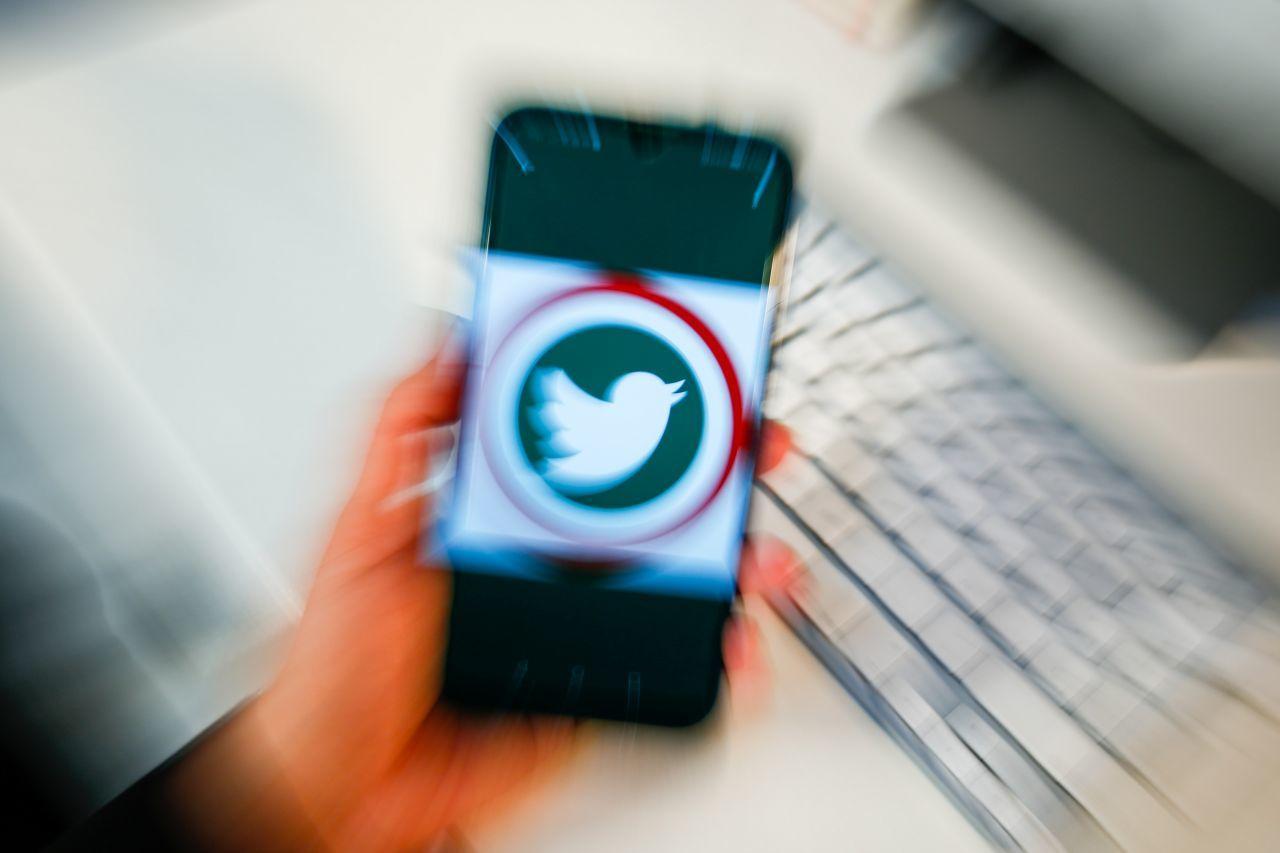 Twitter elimina red de 276 cuentas ‘no auténticas’ con contenido de apoyo a gobierno y partidos en México