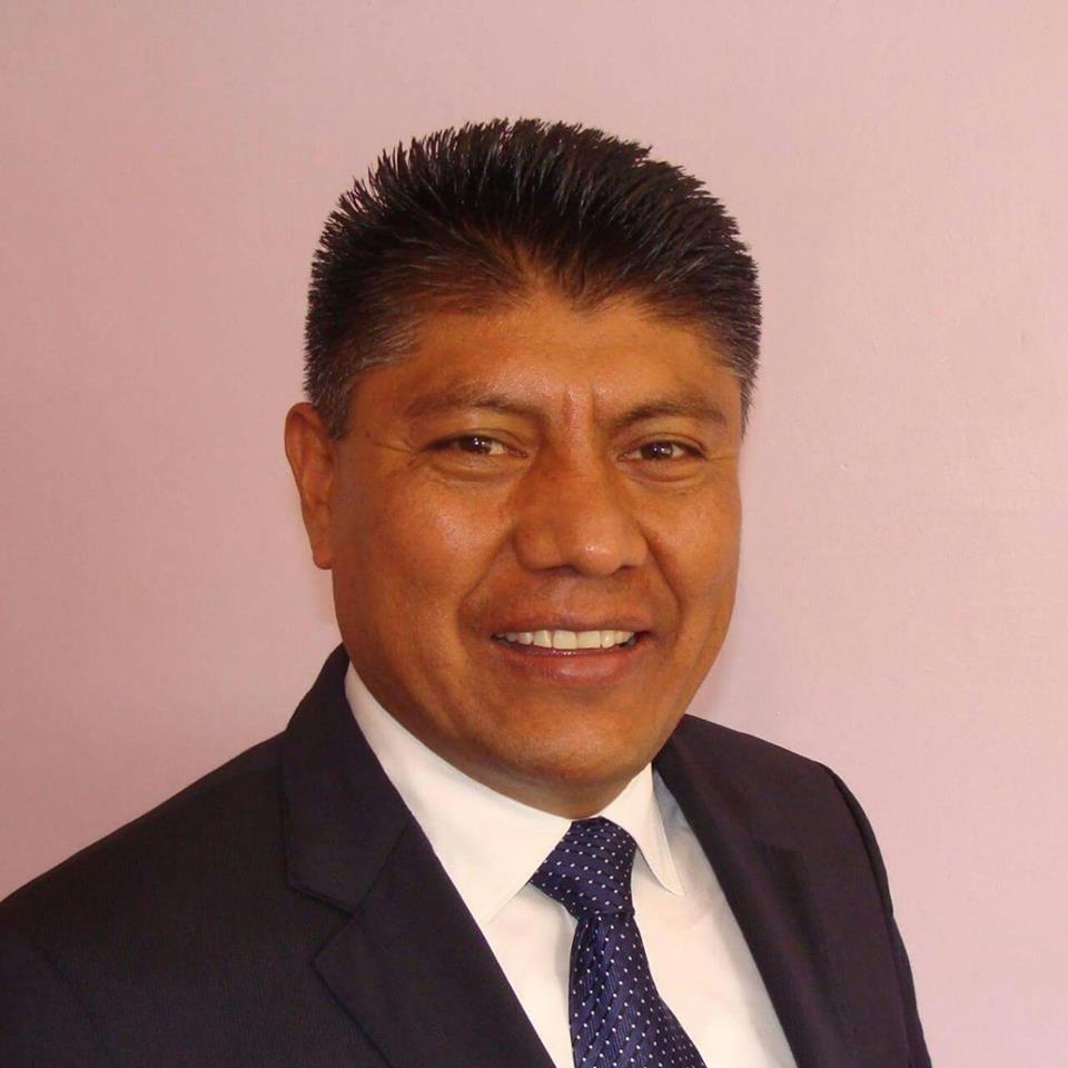 Atacan a tiros al dirigente del Partido Encuentro Social en Edomex, Vicente Onofre