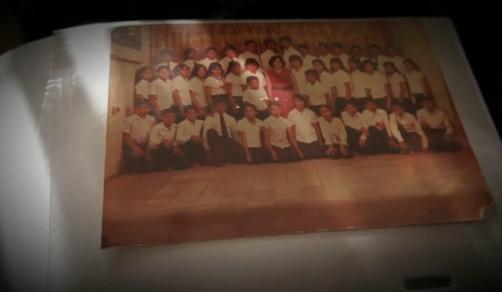 ¿Quién era Armando Rodríguez?