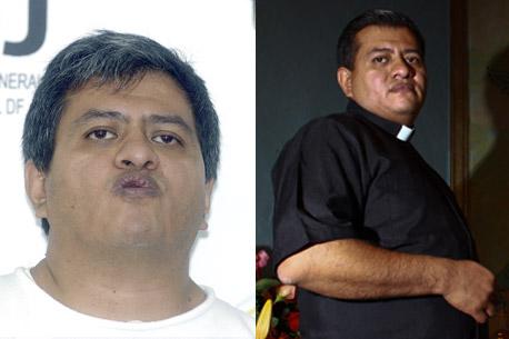 Cae líder de la Santa Muerte por secuestro