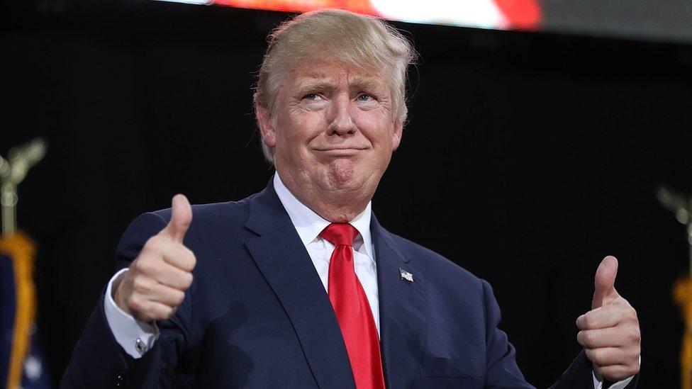 Donald Trump y Medio Oriente: por qué causa preocupación la “errática” política exterior del mandatario (y qué implica la renuncia de su secretario de Mattis)