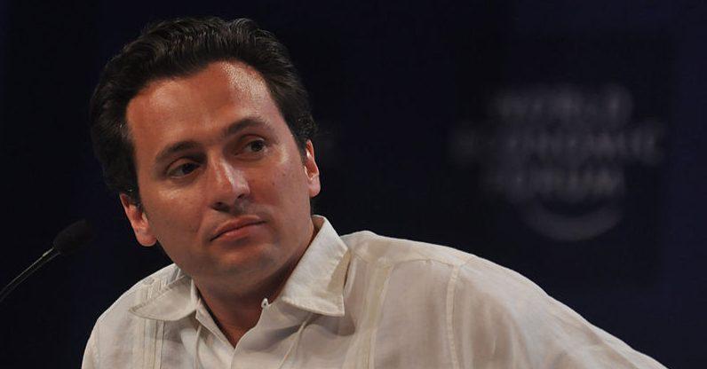 Interpol detiene en Alemania a la madre de Emilio Lozoya