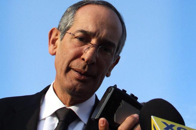 Zetas controlan norte de Guatemala