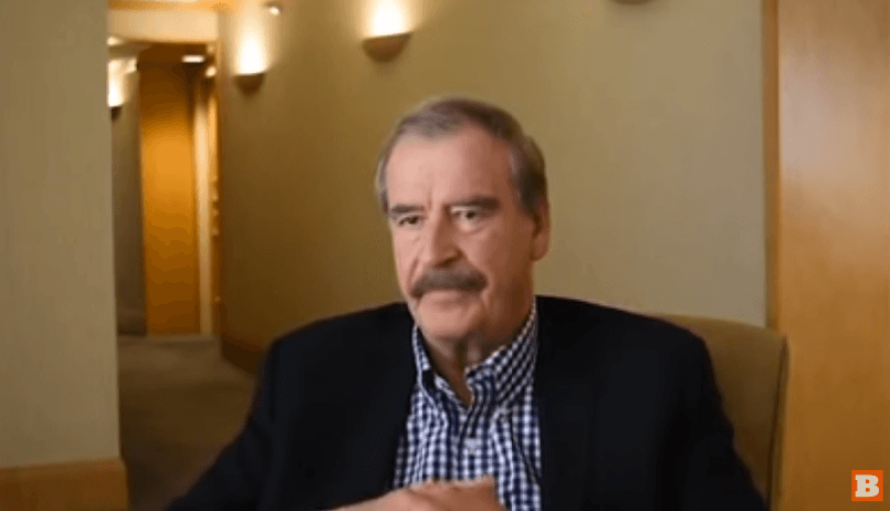 De llamarlo loco e ignorante, al I’m sorry, así se disculpó Fox con Trump