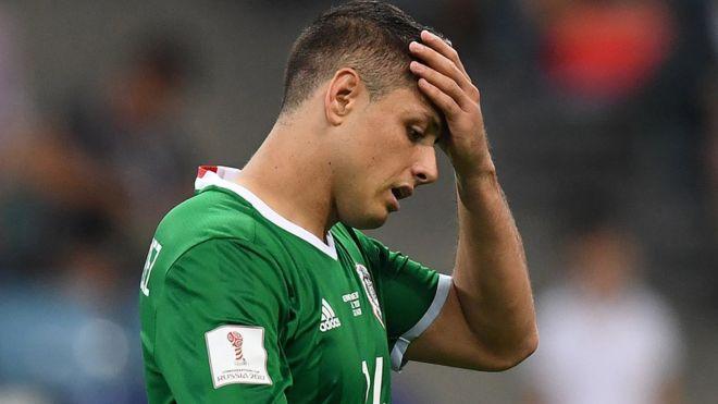 ¿Es retroceso para Chicharito su llegada al West Ham y regreso a la Liga Premier en Inglaterra?