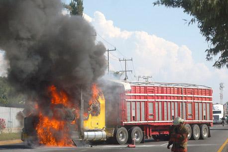 El hampa va ganando la guerra, <br>según 52% de los mexicanos
