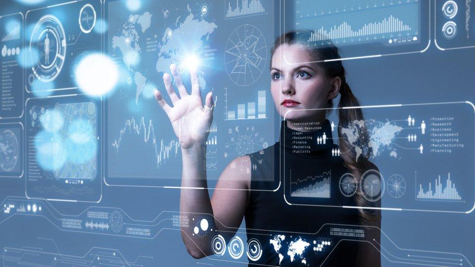 6 nuevos términos tecnológicos que necesitas para comprender el futuro