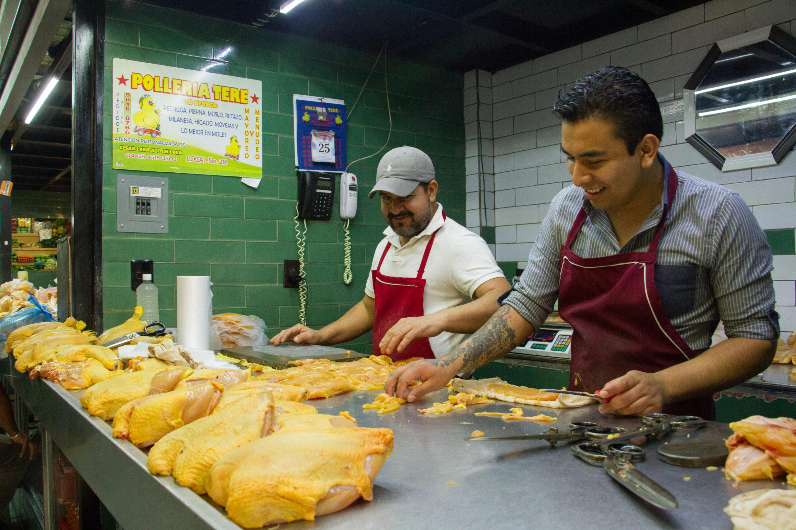 Inflación en primera quincena de agosto tiene su nivel más bajo desde 2016