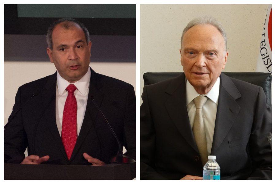 Carlos Treviño, exdirector de Pemex, denuncia a Gertz y su mano derecha por posible tortura; acusa caso fabricado