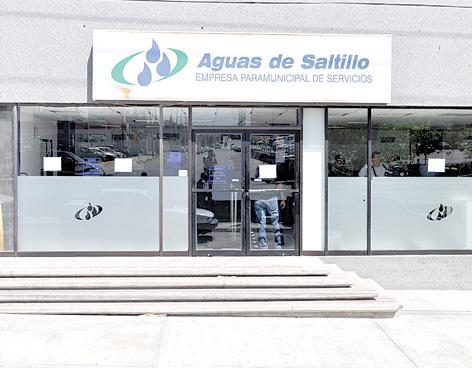Saltillo, a diez años de la primera privatización de operadores de agua en México