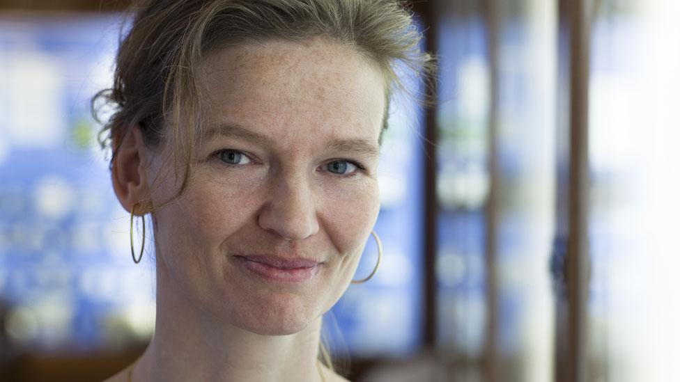 Síndrome de enclaustramiento: “Volví de la muerte y me encontré encerrada en mi propio cuerpo”