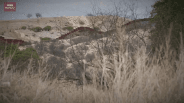 La mafia de los indocumentados no va a parar: habla un coyote que cruza migrantes de México a EU