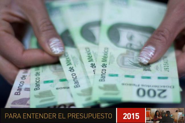 Diputados asignan 10% del presupuesto a obras de las que obtienen un beneficio político