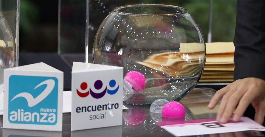 Adiós al PES y el Panal: el INE confirma su pérdida de registro