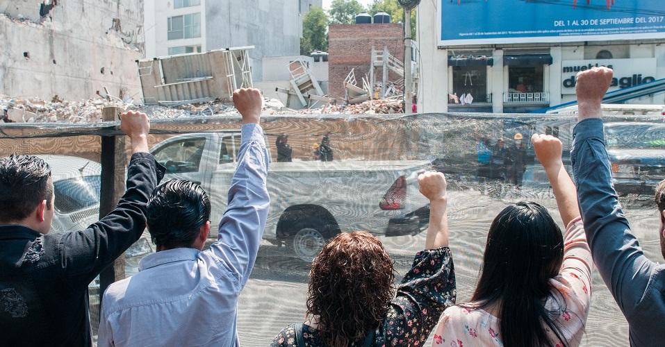 Predio de Álvaro Obregón 286 será expropiado; construirán ahí memorial a las víctimas del 19S