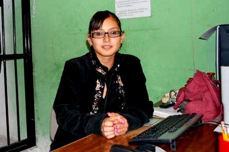 Destituyen a Marisol Valles por ausencia laboral