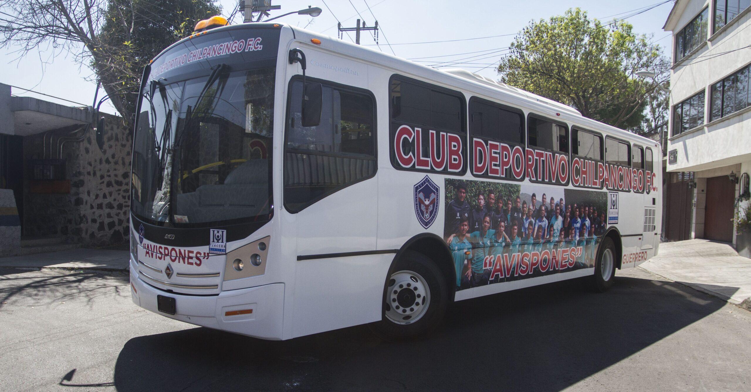 Corte ampara a jugadores de los Avispones para que Comisión de Víctimas los indemnice de forma integral