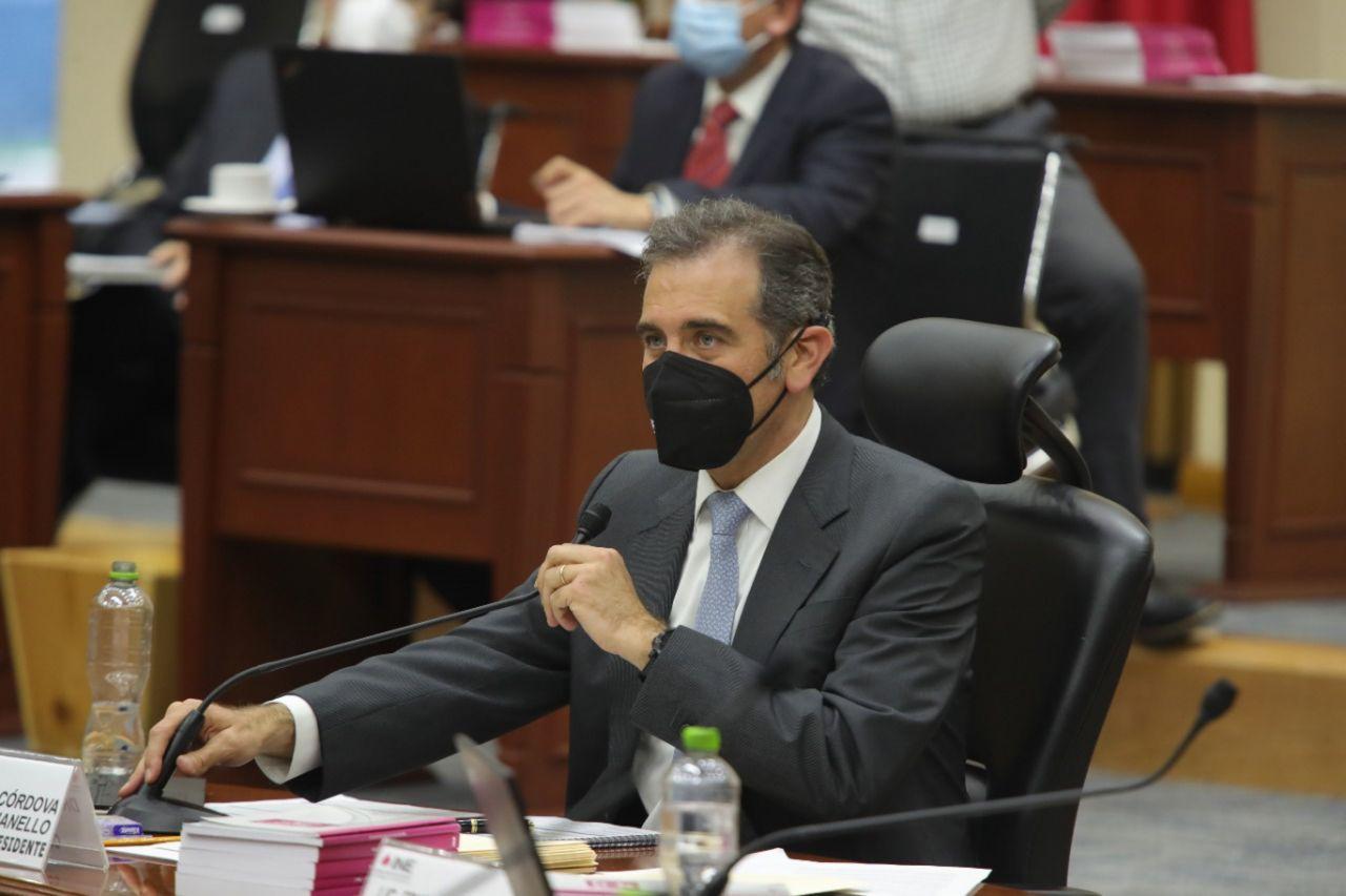 Elecciones 2022: Lorenzo Córdova afirma que en México no hay camino para el fraude, pese a que existen “jugadores desleales”