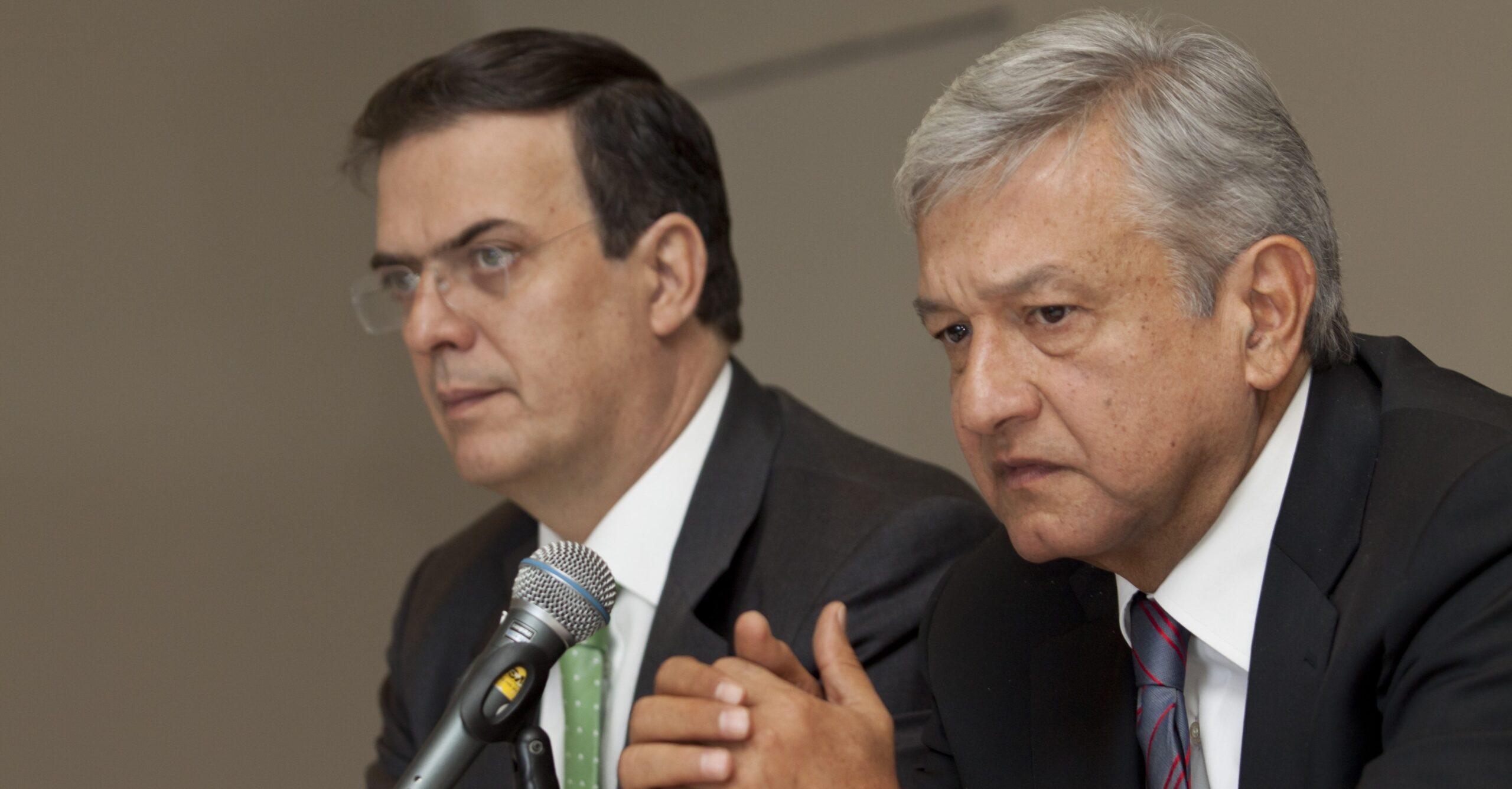 AMLO se reunirá con secretario de Estado de EU y Jared Kushner; descartan hablar del muro