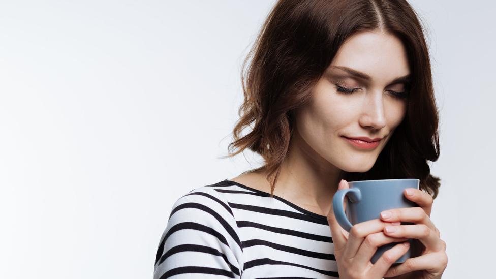 ¿Té o café? La respuesta puede estar en tus genes