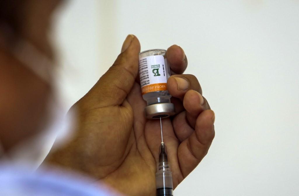 OMS ordena investigar hipótesis sobre fuga de COVID de laboratorio en China