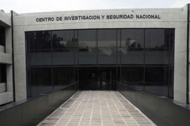 Cisen considera el dinero del narco como foco rojo en la elección