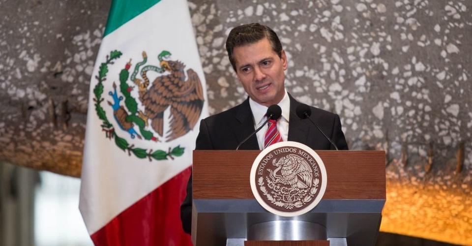 EPN se despidió con 1,809 mdp de presuntos desvíos en propaganda y anuncios fantasma