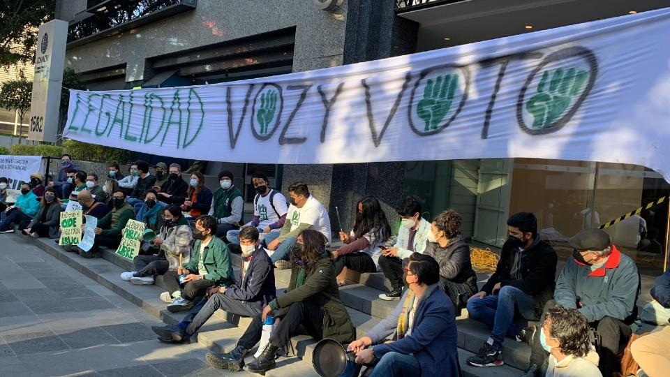 Conacyt suspende reunión para cambiar estatutos del CIDE