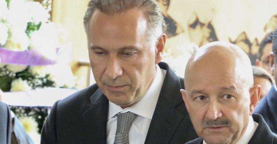 Aplazan audiencia de Juan Collado; FGR le imputará nuevos delitos